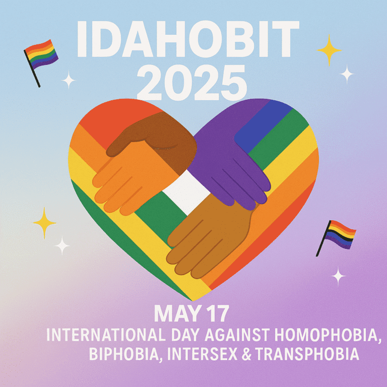 IDAHOBIT 2025