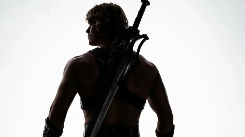 5 Jaw-Dropping Facts from the Nicholas Galitzine He-Man First Look 1 5 Jaw-Dropping Facts from the Nicholas Galitzine He-Man First Look