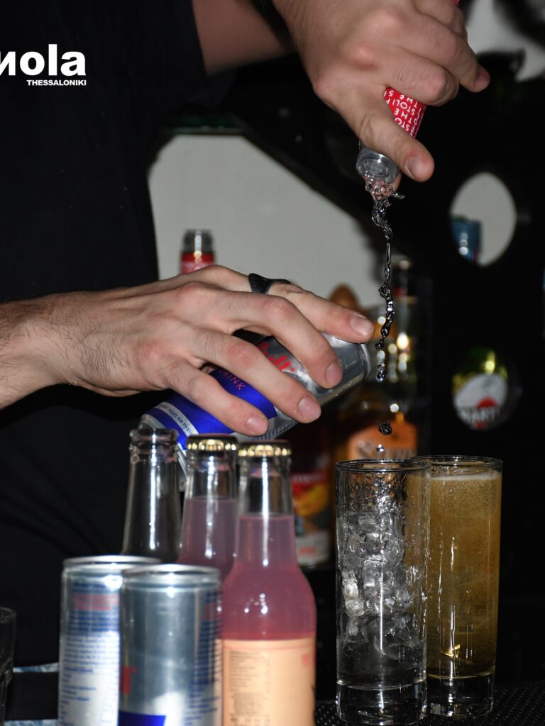 Enola Bar Club | Thessaloniki's LGBTQ+ Nightlife Destination 24 Enola Bar Club | Thessaloniki's LGBTQ+ Nightlife Destination