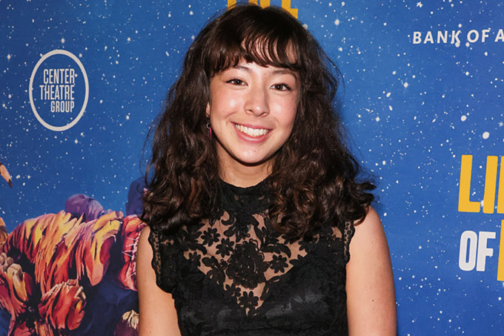 Aubrey Anderson-Emmons Proudly Comes Out as LGBTQ+ at 18 4 Aubrey Anderson-Emmons