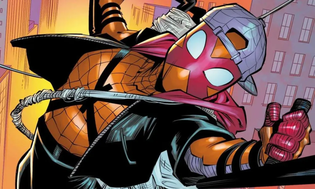 31 Must-Know Queer Characters in Marvel Comics