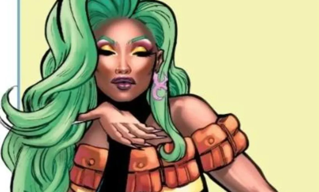 31 Must-Know Queer Characters in Marvel Comics