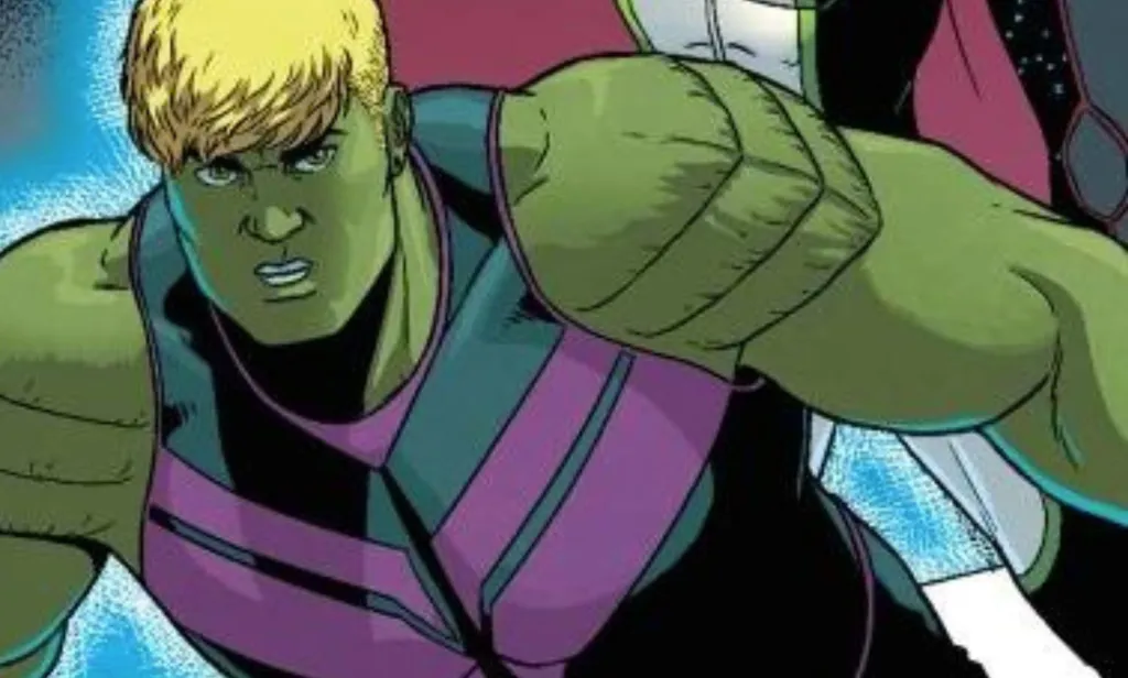 31 Must-Know Queer Characters in Marvel Comics