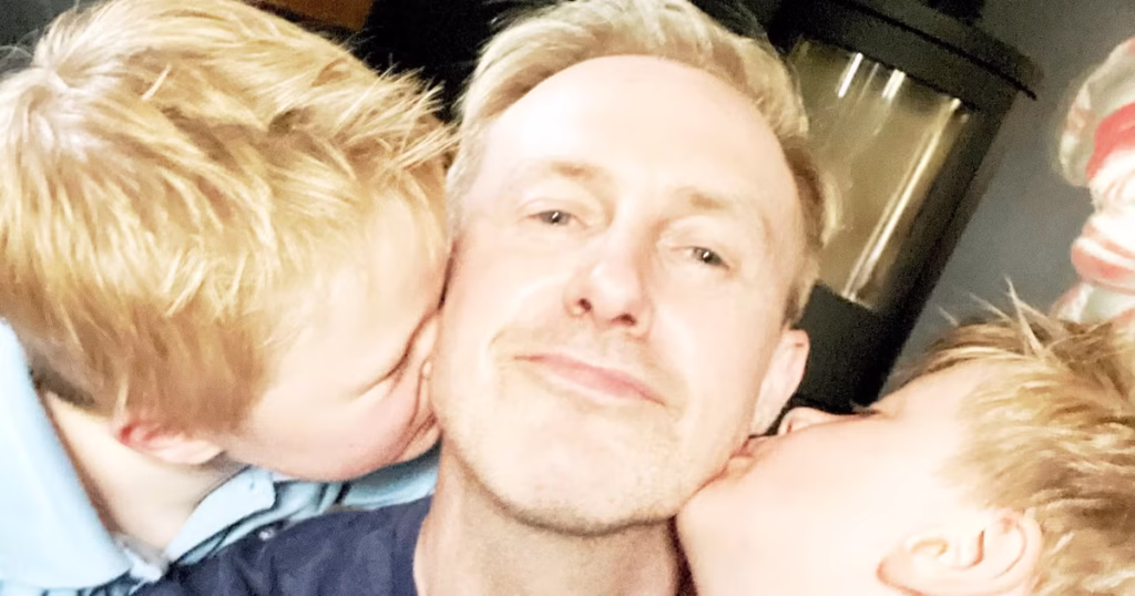LGBTQ+ Children's Book: 5 Inspiring Facts About Ian H Watkins' New Release