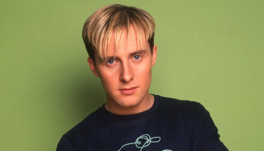 LGBTQ+ Children's Book: 5 Inspiring Facts About Ian H Watkins' New Release 1 LGBTQ+ Children's Book: 5 Inspiring Facts About Ian H Watkins' New Release