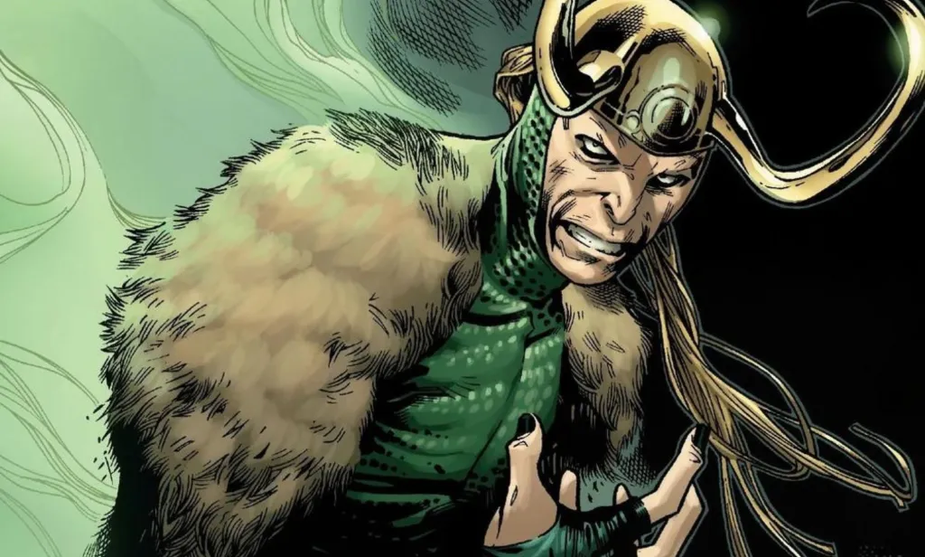 31 Must-Know Queer Characters in Marvel Comics