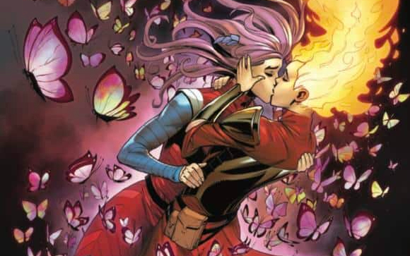 31 Must-Know Queer Characters in Marvel Comics