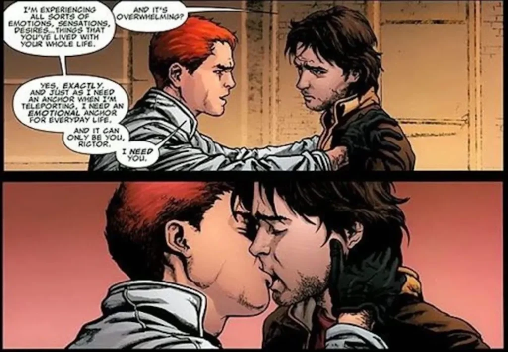 31 Must-Know Queer Characters in Marvel Comics