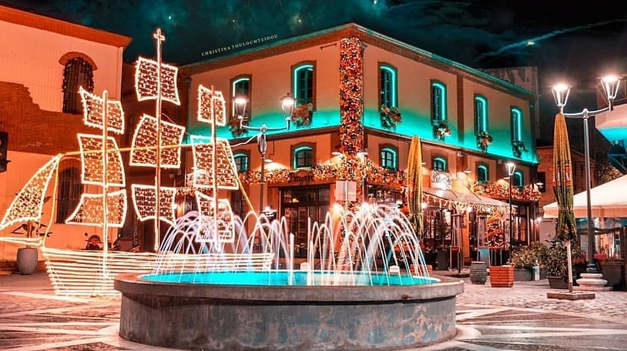 Queer Θεσσαλονίκη: 10 λόγοι να την αγαπήσεις 3 Thessaloniki - Ladadika