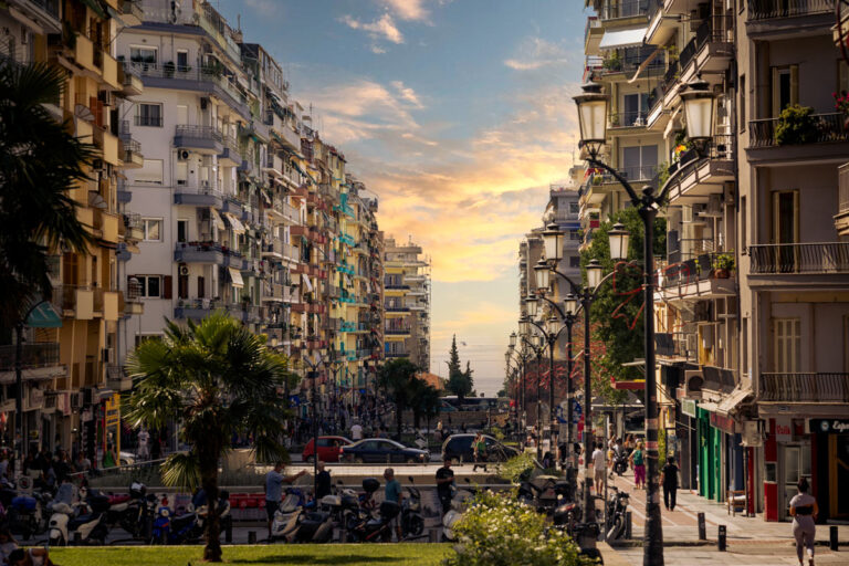 Enola Bar Club | Thessaloniki's LGBTQ+ Nightlife Destination