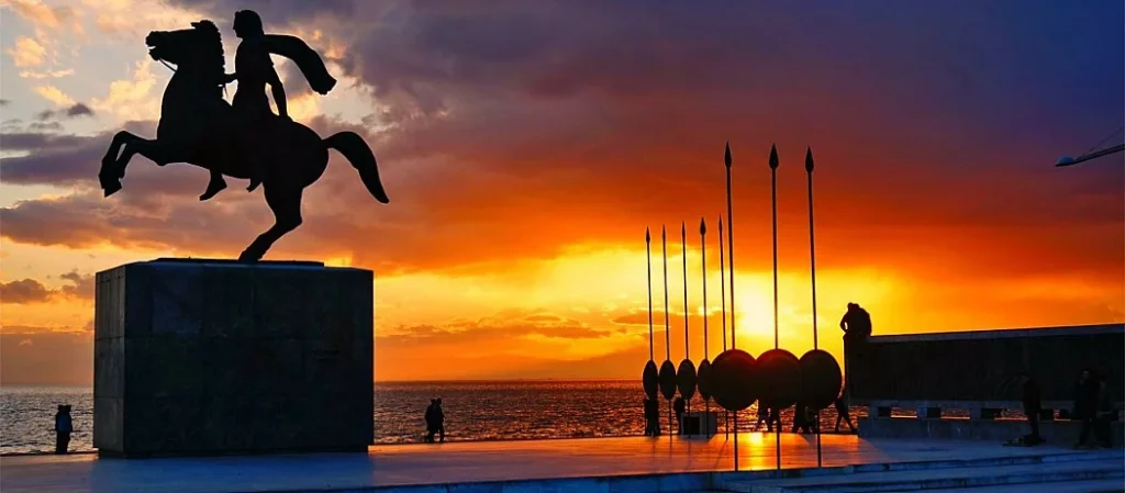 Queer Θεσσαλονίκη: 10 λόγοι να την αγαπήσεις