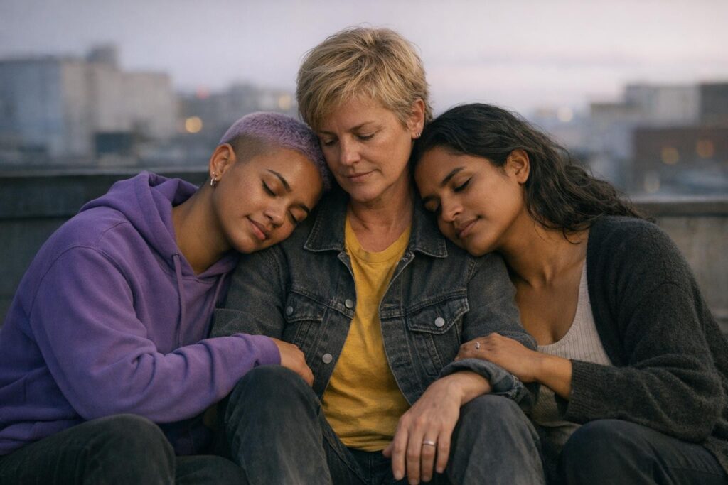 8 Νοεμβρίου: Ημέρα Αλληλεγγύης στα Intersex Άτομα