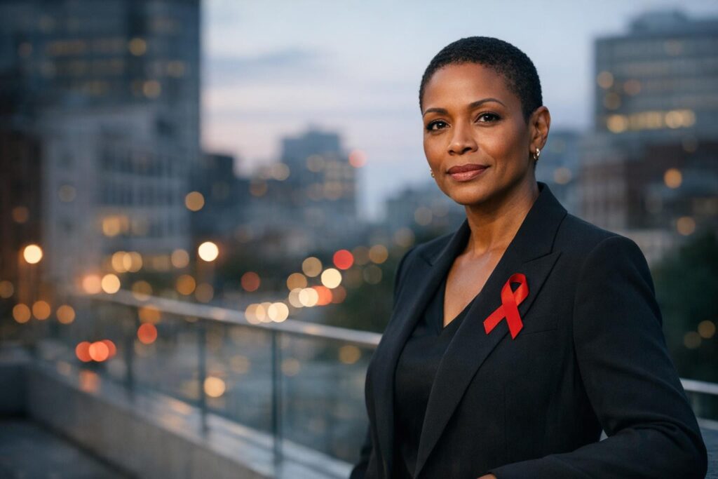 1 Δεκεμβρίου: Παγκόσμια Ημέρα κατά του AIDS