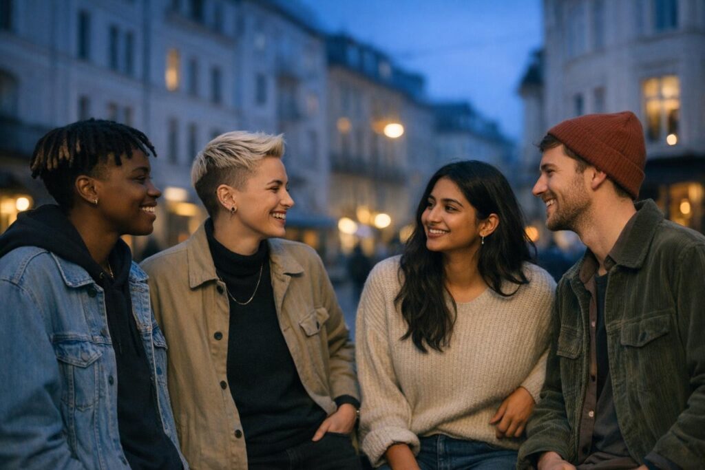 15 Οκτωβρίου: International Pronouns Day