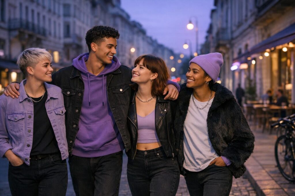 16 Οκτωβρίου: Spirit Day — μια ημέρα κατά του bullying και υπέρ των LGBTQ+ νέων